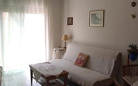 Edessa Classic Home Apartment