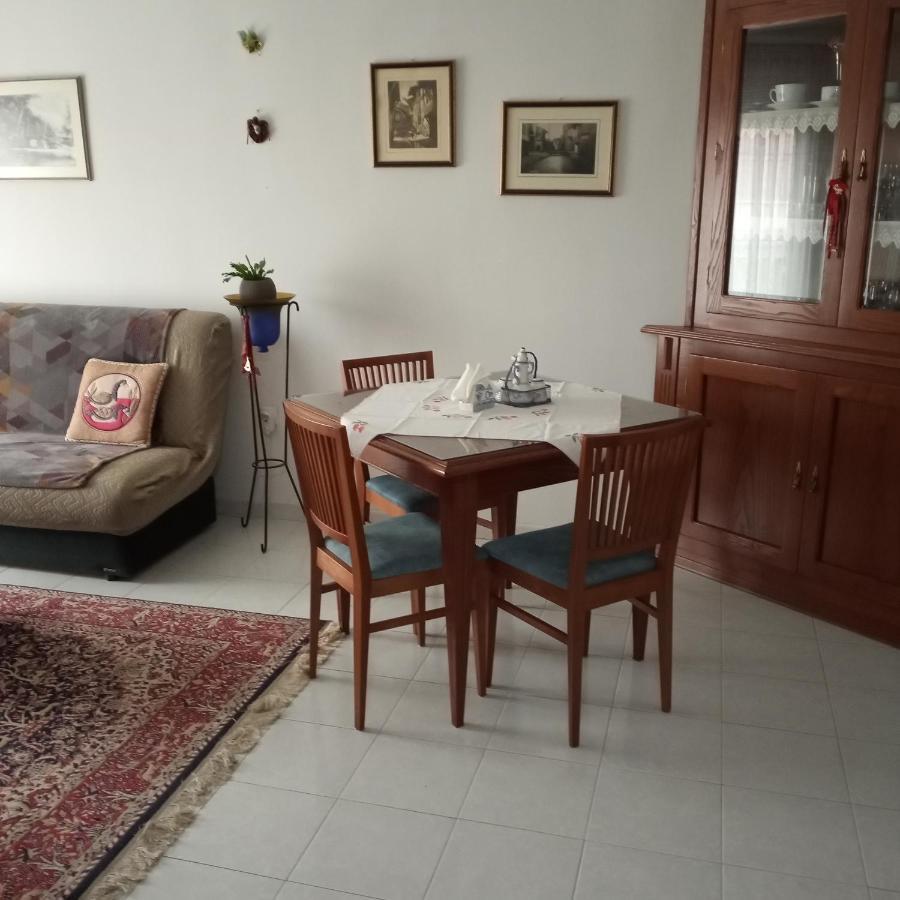 Edessa Classic Home Apartment Esterno foto