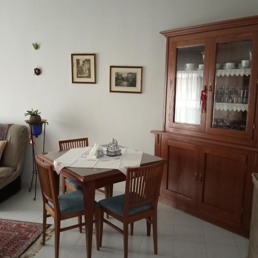 Edessa Classic Home Apartment Esterno foto