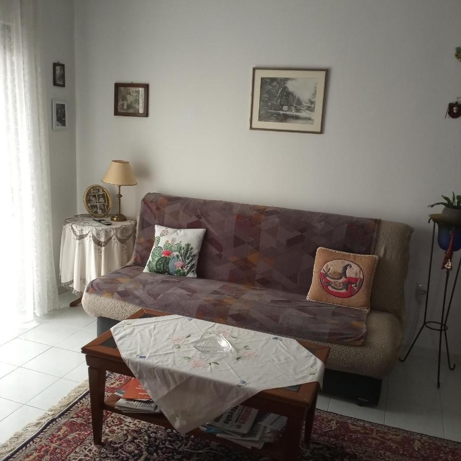 Edessa Classic Home Apartment Esterno foto