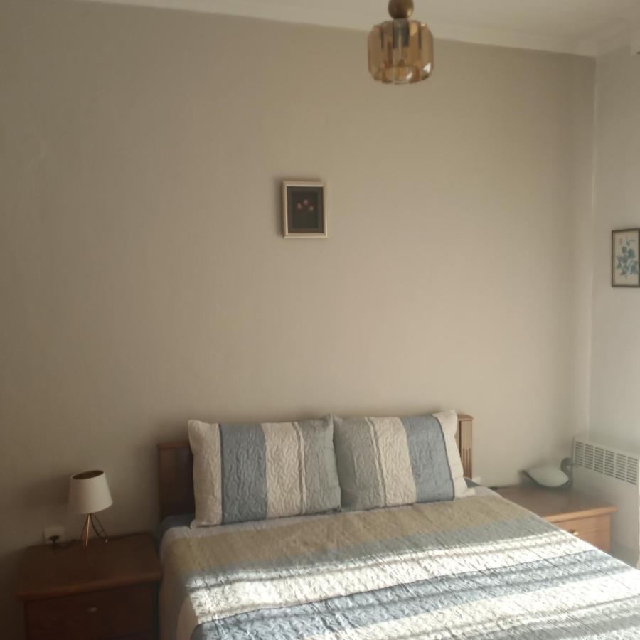 Edessa Classic Home Apartment Esterno foto