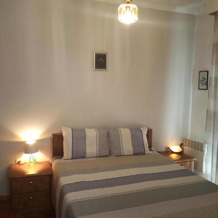 Edessa Classic Home Apartment Esterno foto