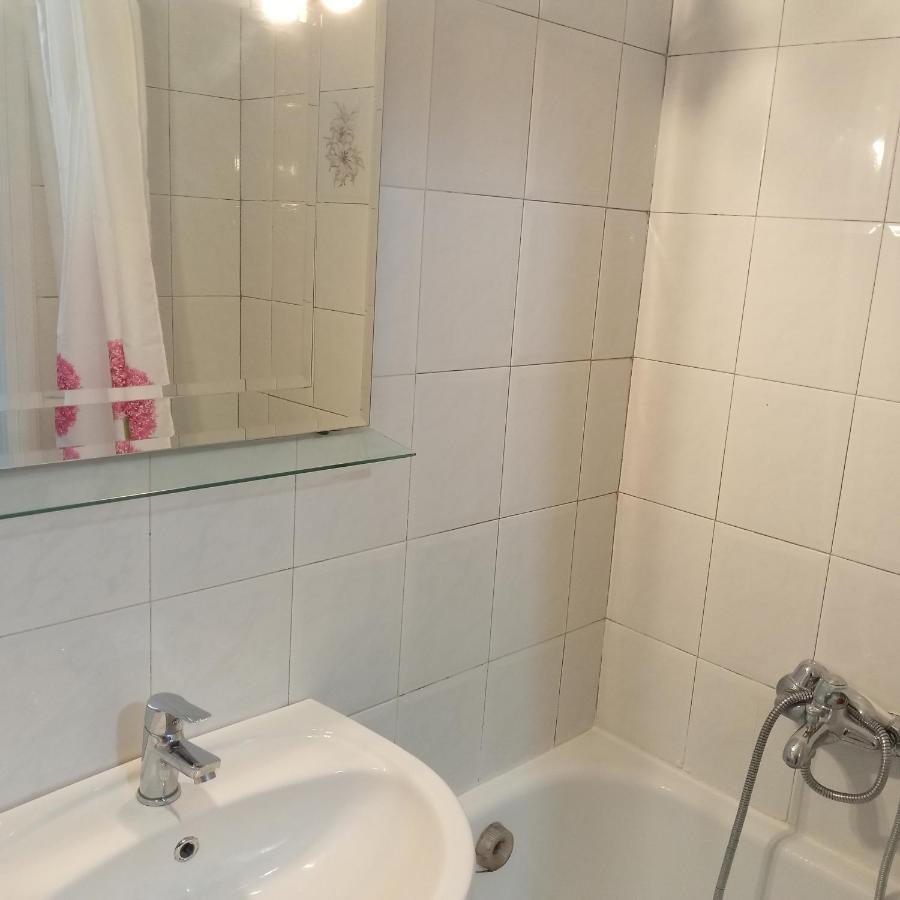 Edessa Classic Home Apartment Esterno foto