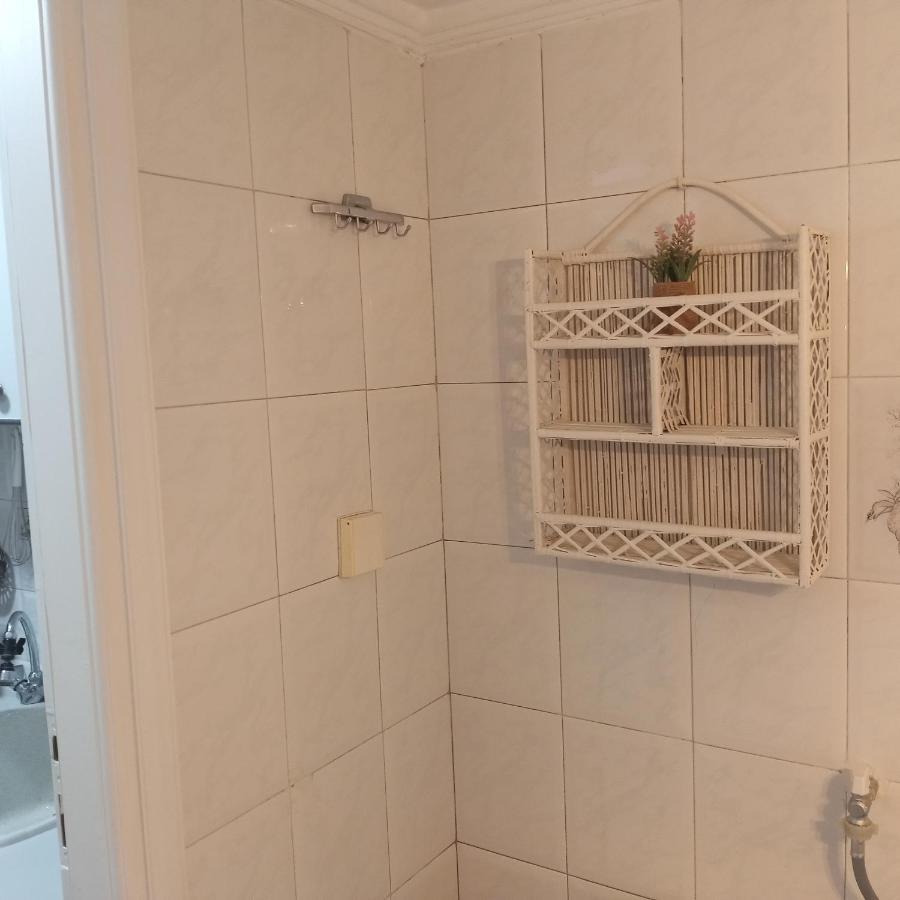 Edessa Classic Home Apartment Esterno foto