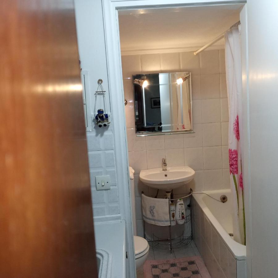 Edessa Classic Home Apartment Esterno foto