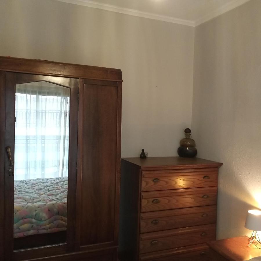Edessa Classic Home Apartment Esterno foto