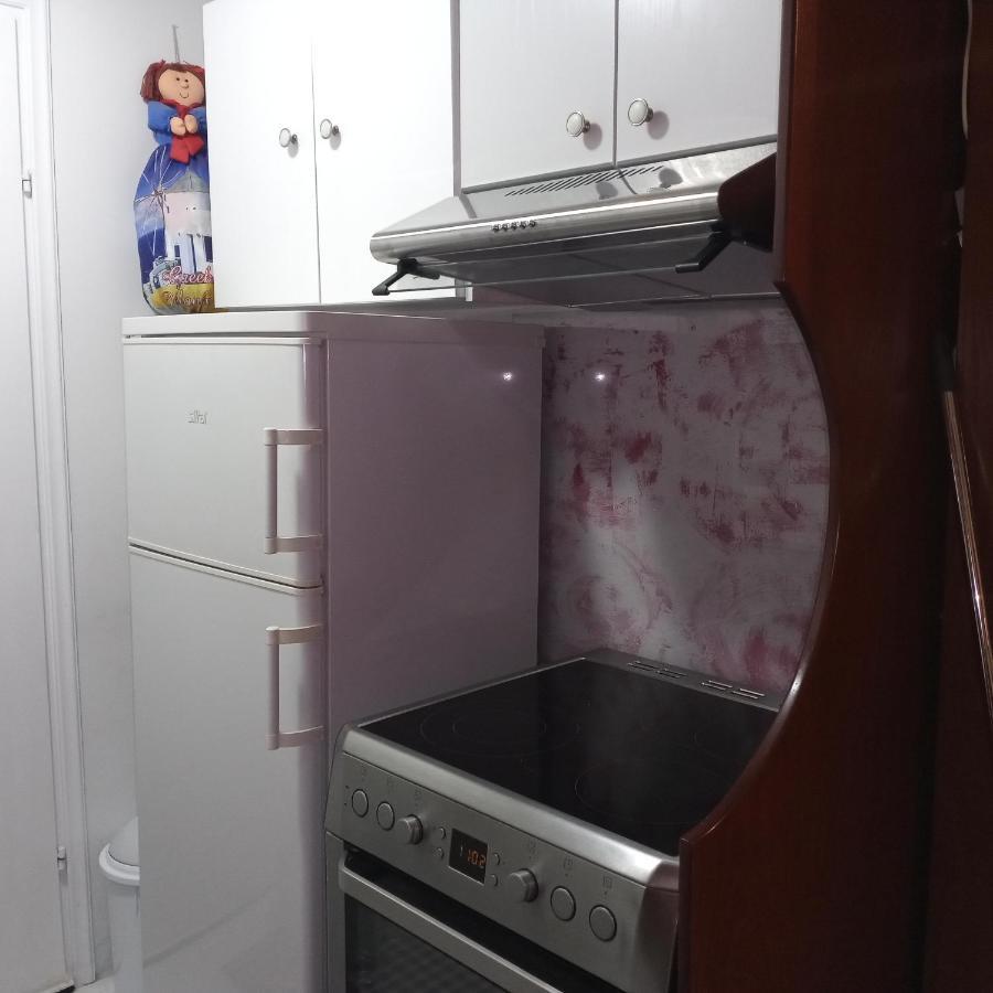 Edessa Classic Home Apartment Esterno foto
