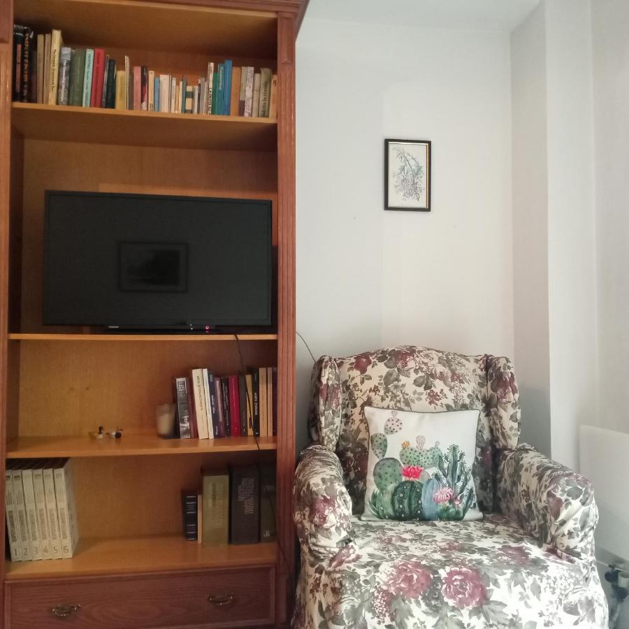 Edessa Classic Home Apartment Esterno foto