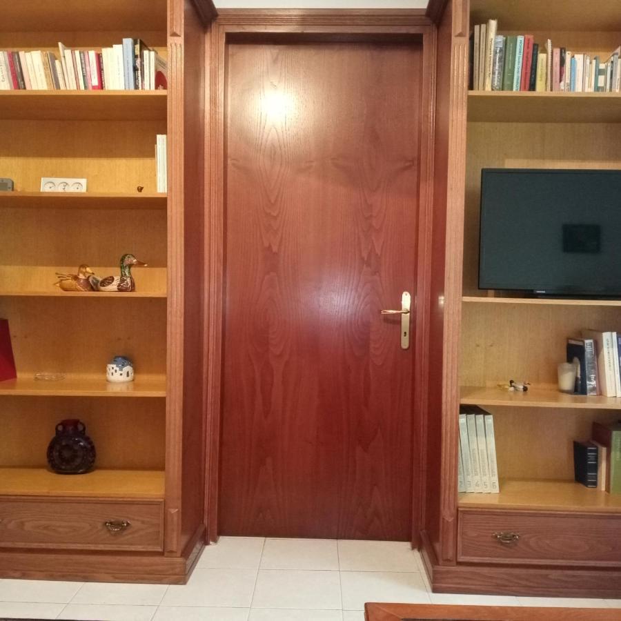 Edessa Classic Home Apartment Esterno foto