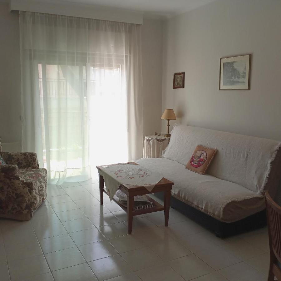 Edessa Classic Home Apartment Esterno foto