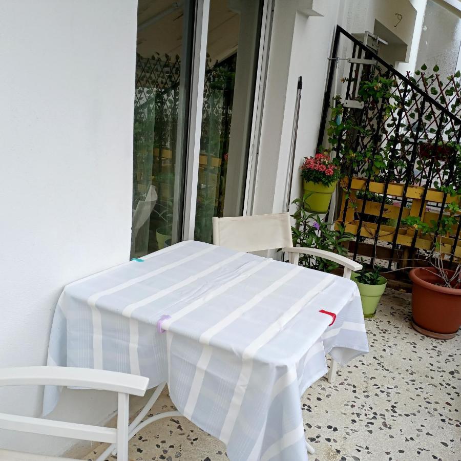 Edessa Classic Home Apartment Esterno foto